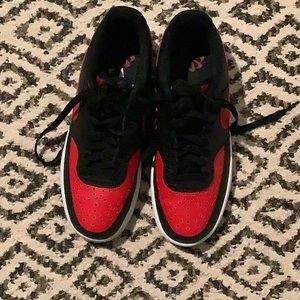 Nike Court Vision Low